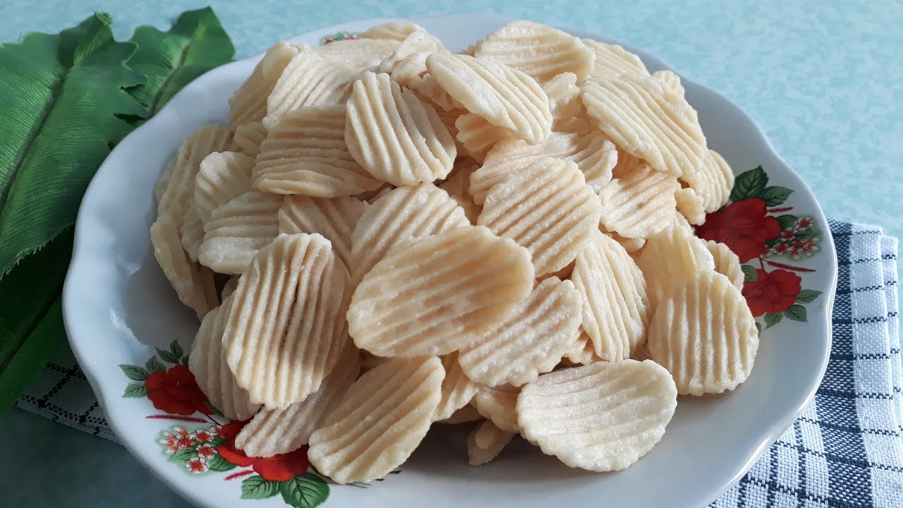 Resep Ladu Arai Pinang Khas Pariaman Sumatera Barat
