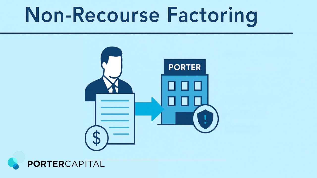 Why Choose Non-Recourse Factoring Over Recourse?