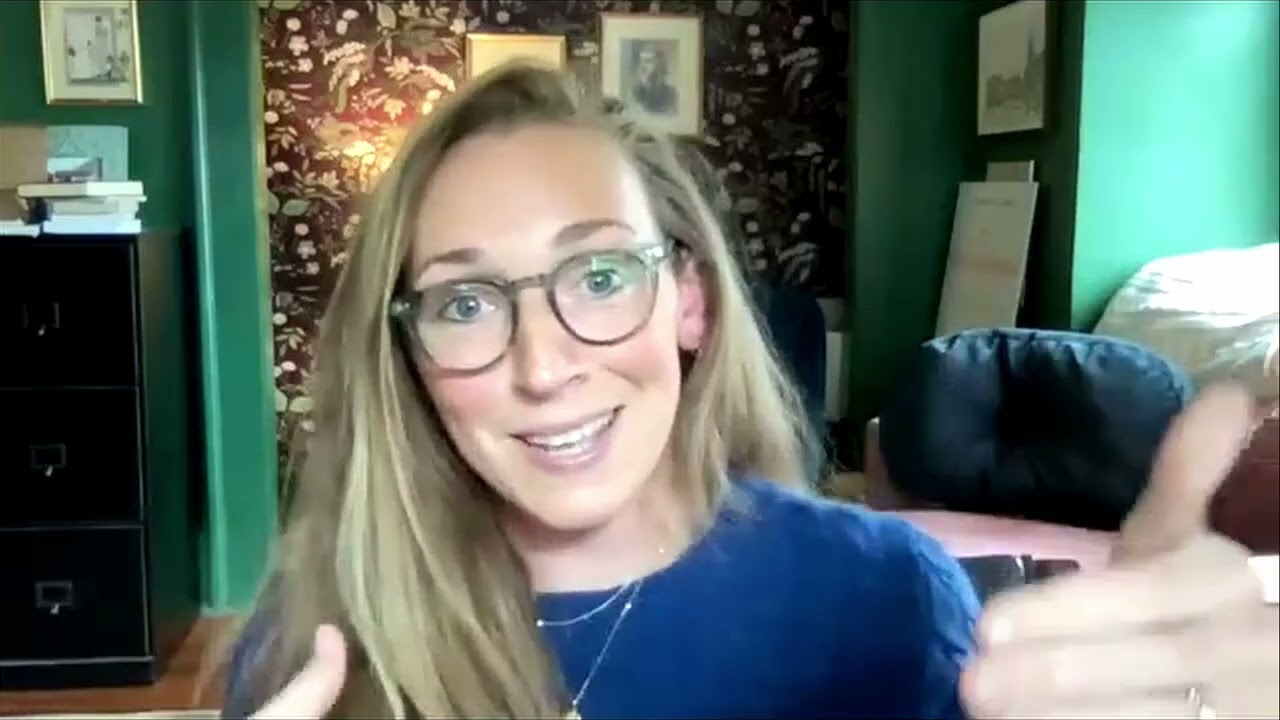 ВИРДЖИНИЯ ЭВАНС РАССКАЗЫВАЕТ О ПЕРЕПИСКЕ — РЕКЛАМНЫЙ РОЛИК ОБ АВТОРАХ НА ТЕЛЕВИЗИОННОМ ИЗДАНИИ: И...