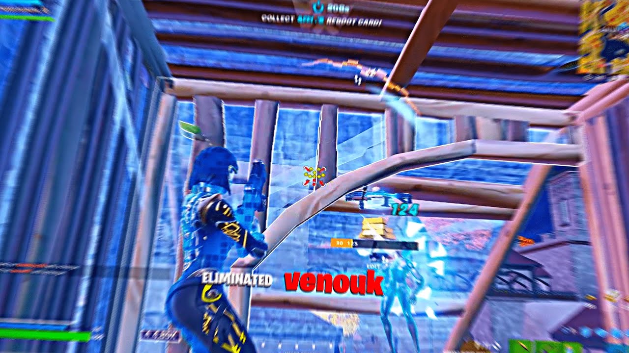 Cupid💘 (TikTok Fortnite Montage) & Best Controller Settings For AIMBOT/Piece Control 🧩