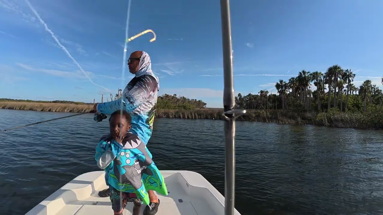 Bayport No Fish Davind Dancing and Michael Jackson