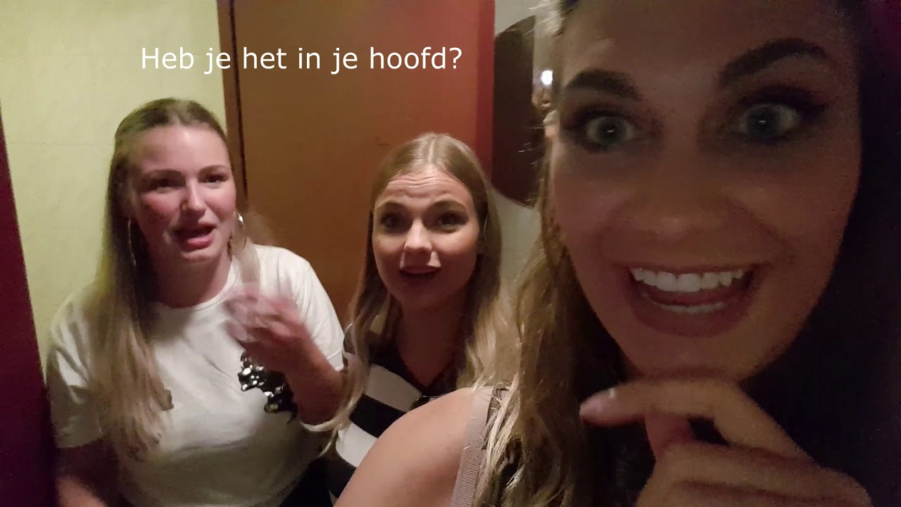 Gewoon Loetje vlog 8
