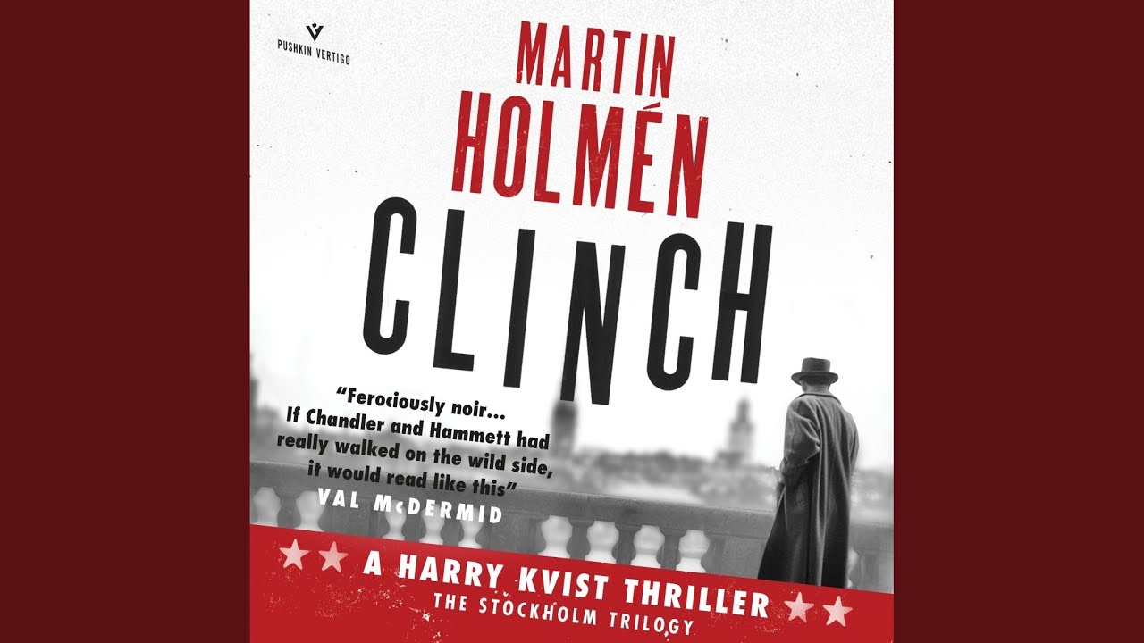 Chapter 7.8 - Clinch