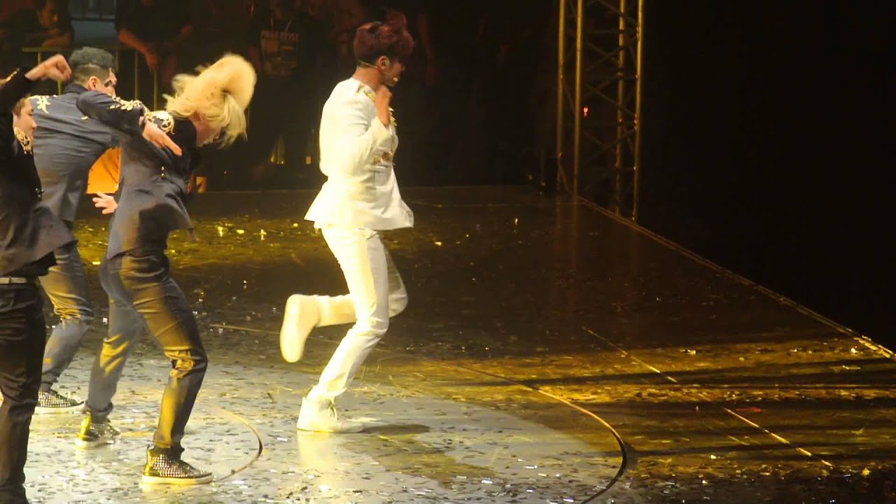 [130518] [FANCAM] [TVXQ LIVE IN KUALA LUMPUR] O-正.反.合. (O-Jung.Ban.Hap.)