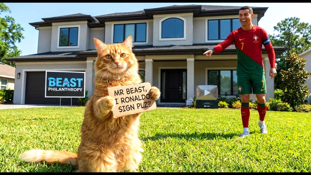 Funniest Cats Clips 2026😼🐶Try Not To Laugh😜 | Ranking