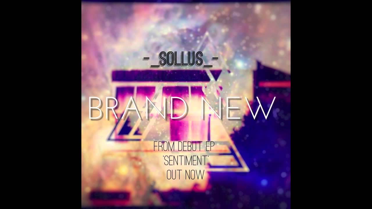 SOLLUS - Brand New