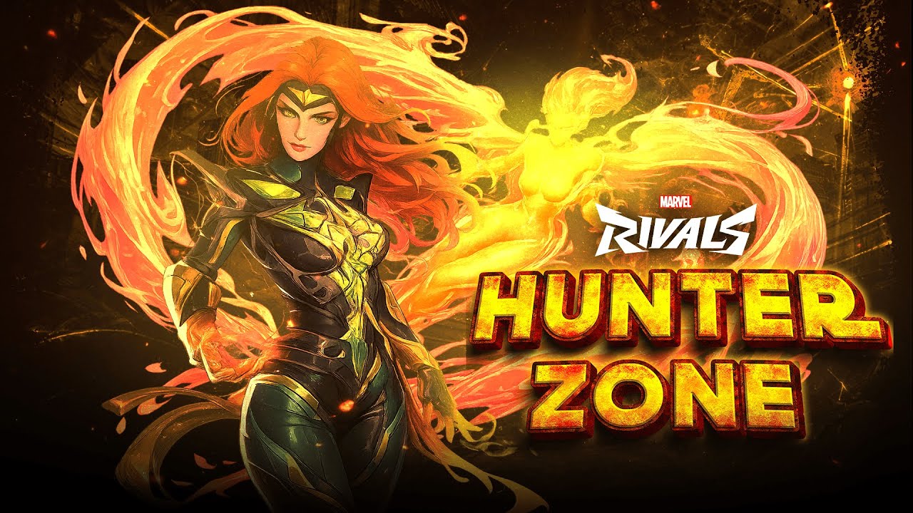 season 6 is here!! - We’re BACK on Marvel Rivals!! - Hand Cam - DPS / Flex - Tamil / English