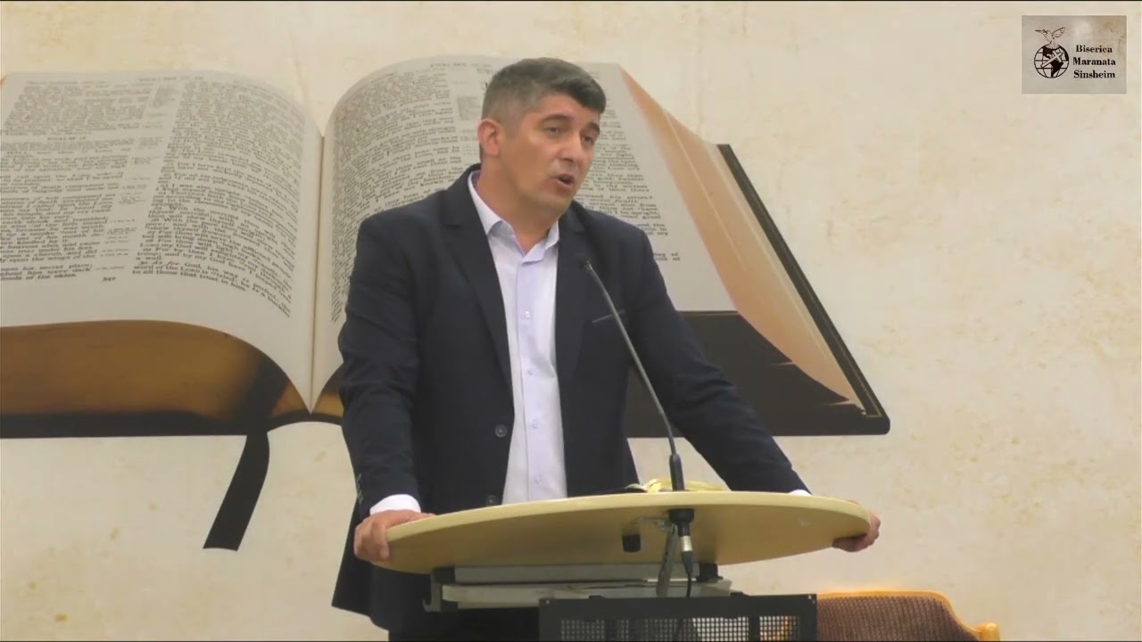 Beni Capalna - Indemn la rugaciune pentru bolnavi
