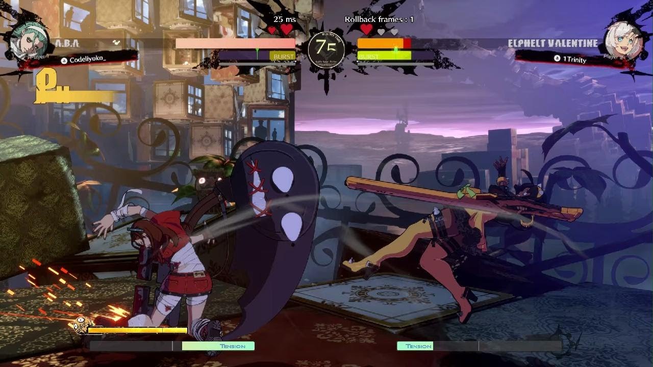 Guilty Gear -Strive-_20250704045154