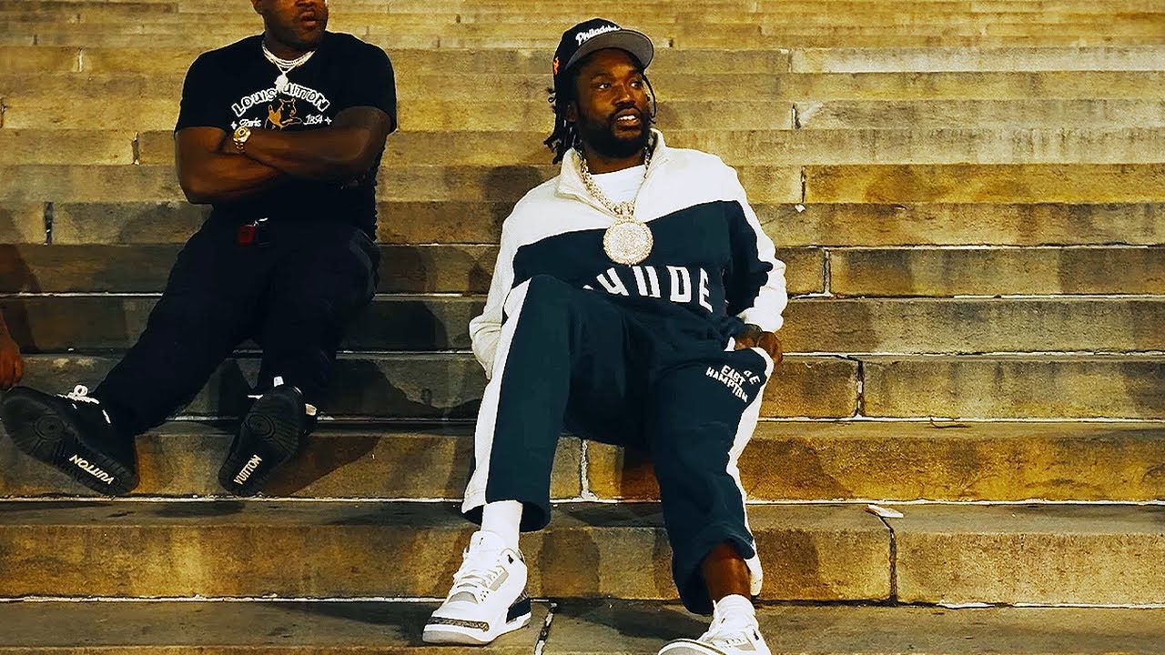 Meek Mill, Drake - Do You Know What I Feel (Music Video)