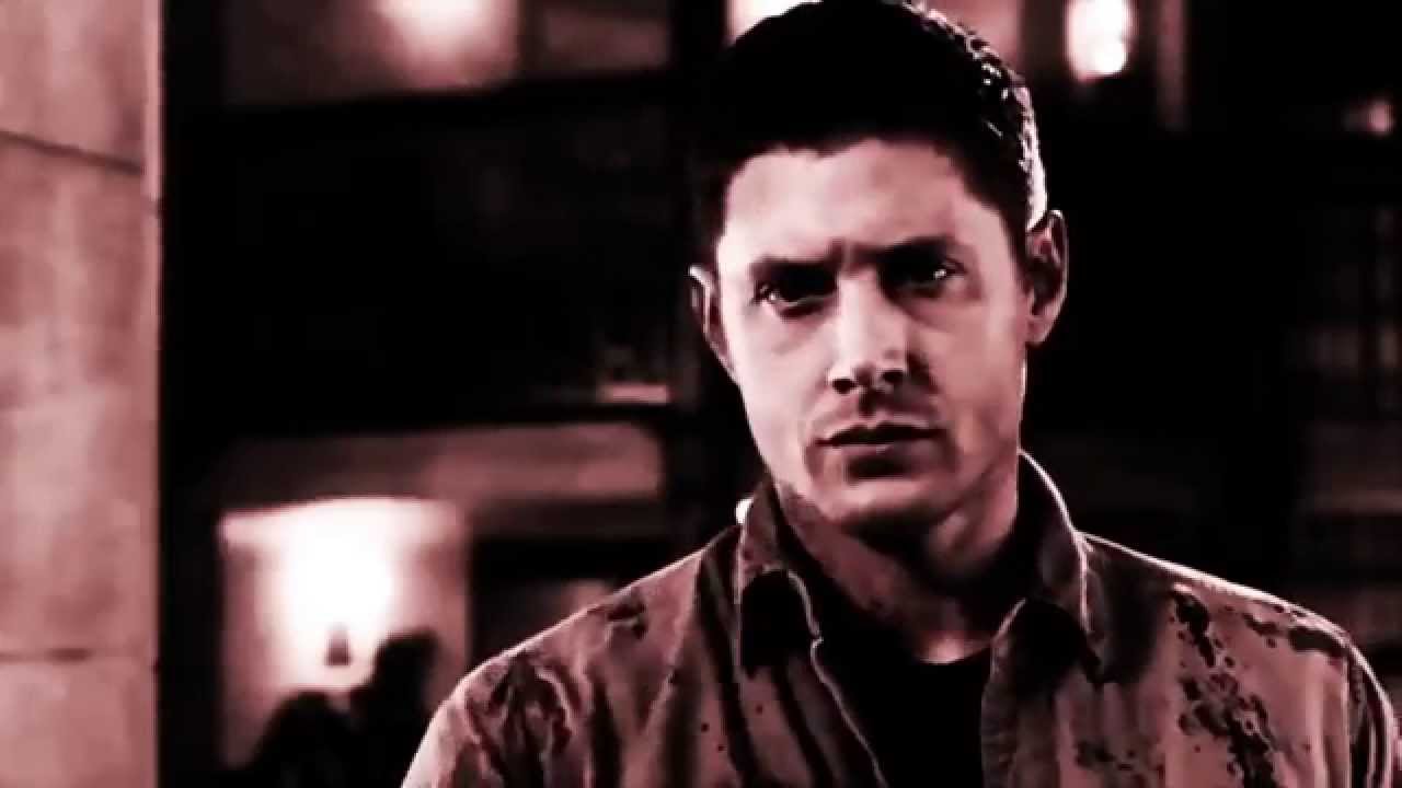 Dean Winchester: I'm So Sorry