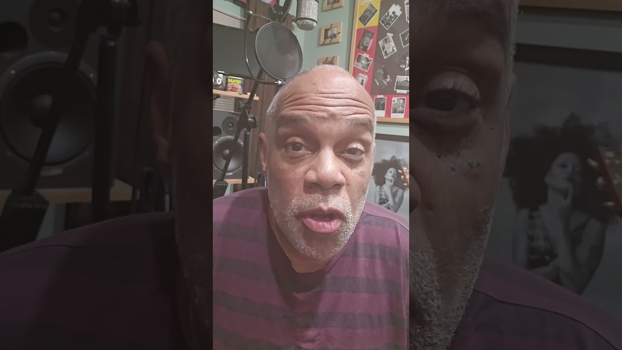 Just A Bad Dream, Right?