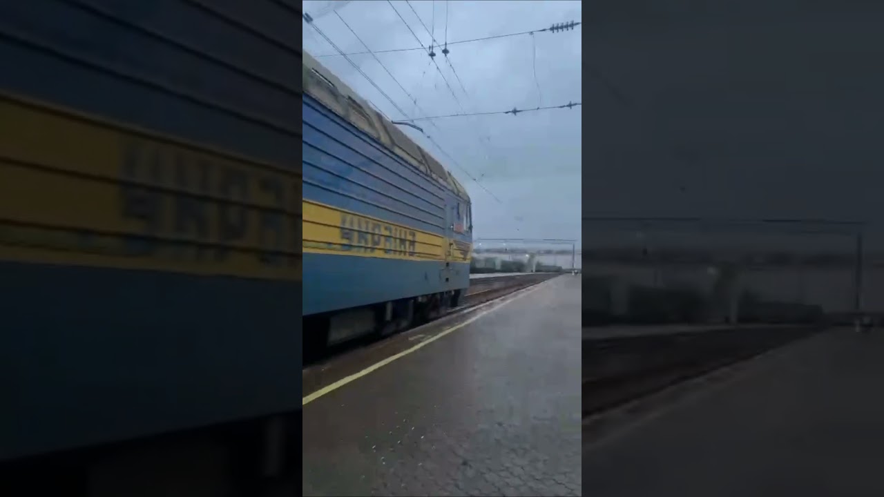 #train #trainspot #trainspotter