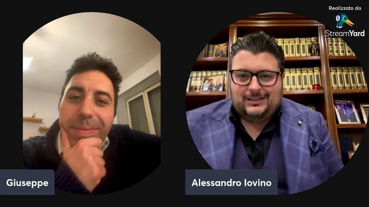 LibrInterviste- Crossover (423): Storia dei papi- Papa Francesco