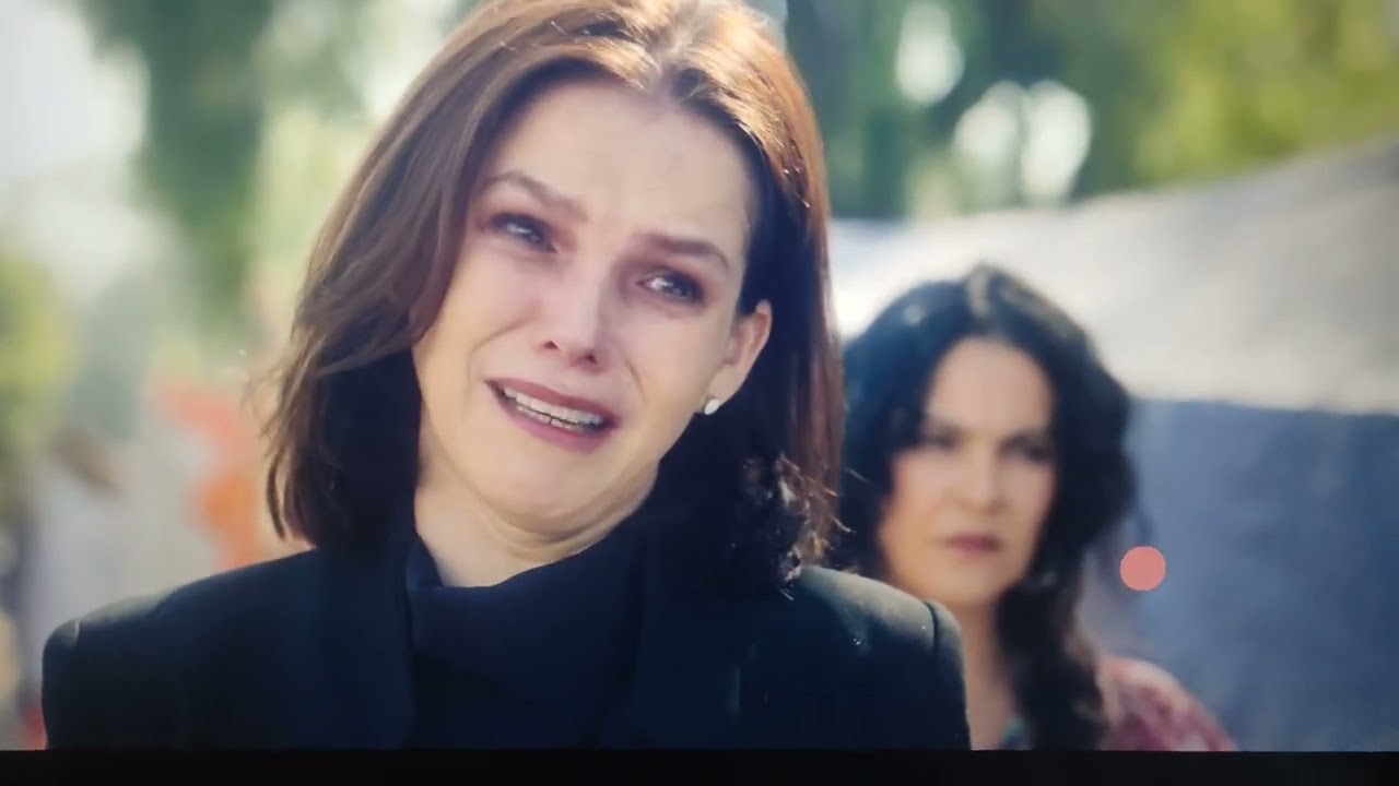 SERIE PACTO DE SILENCIO - YO SOY TU MADRE: IRENE - NETFLIX