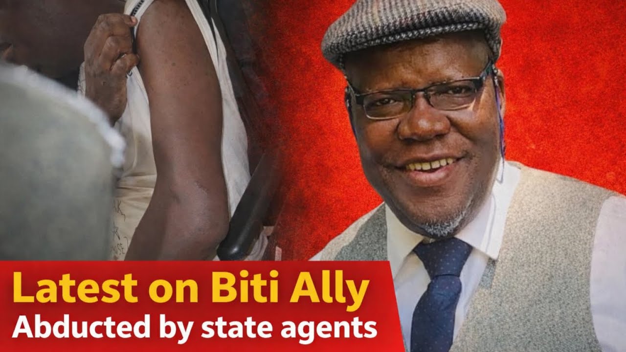 Breaking: Biti Ally Transferred from Machipisa to Harare Central After Abduction Claims