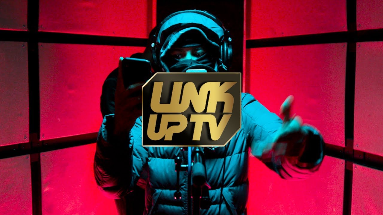 Bis - HB Freestyle | Link Up TV