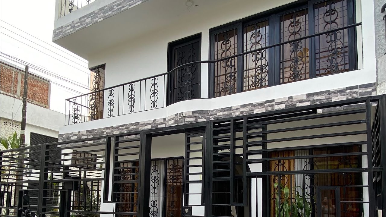 CASA EN VENTA | URBANIZACIÓN EL BOSQUE, PALMIRA.