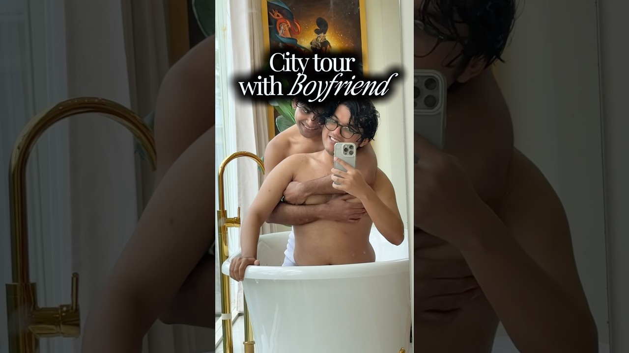 My boyfriend took to a romantic place 💌| MP ep 10 #gaycouplevlogs #gaytravel #gaycouplegoals