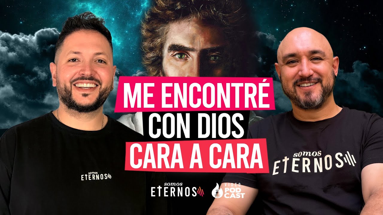 Dios Dejó de Ser Teoría y Se Vuelve Mi Experiencia | ANDERSON ARIAS