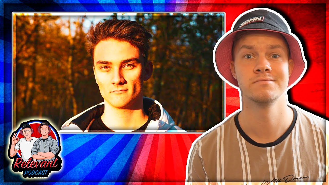 JK AFVISTE ET JOBTILBUD FRA ALEXANDER HUSUM?!