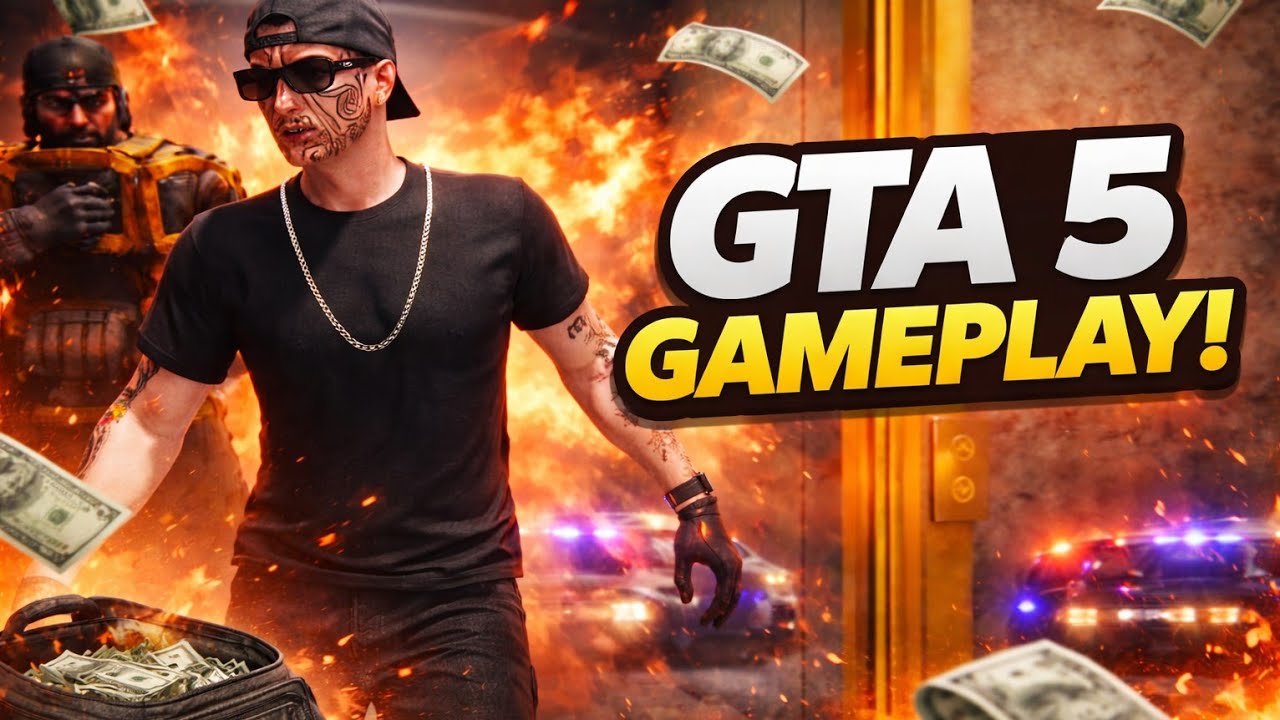 GTA5
