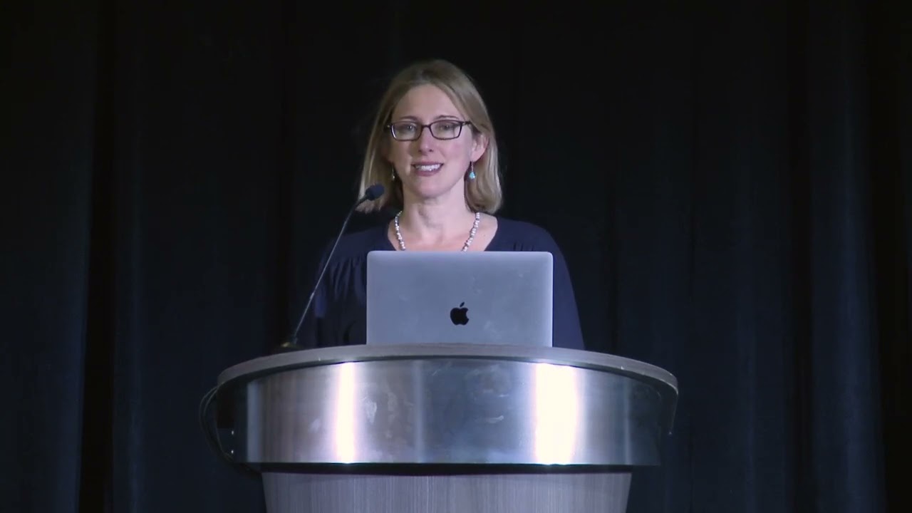 CNS 2022: Sarah-Jayne Blakemore, PhD, 
