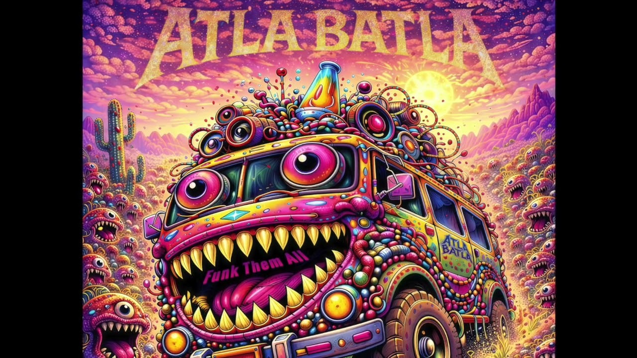 Atla Batla - Slappy Nights