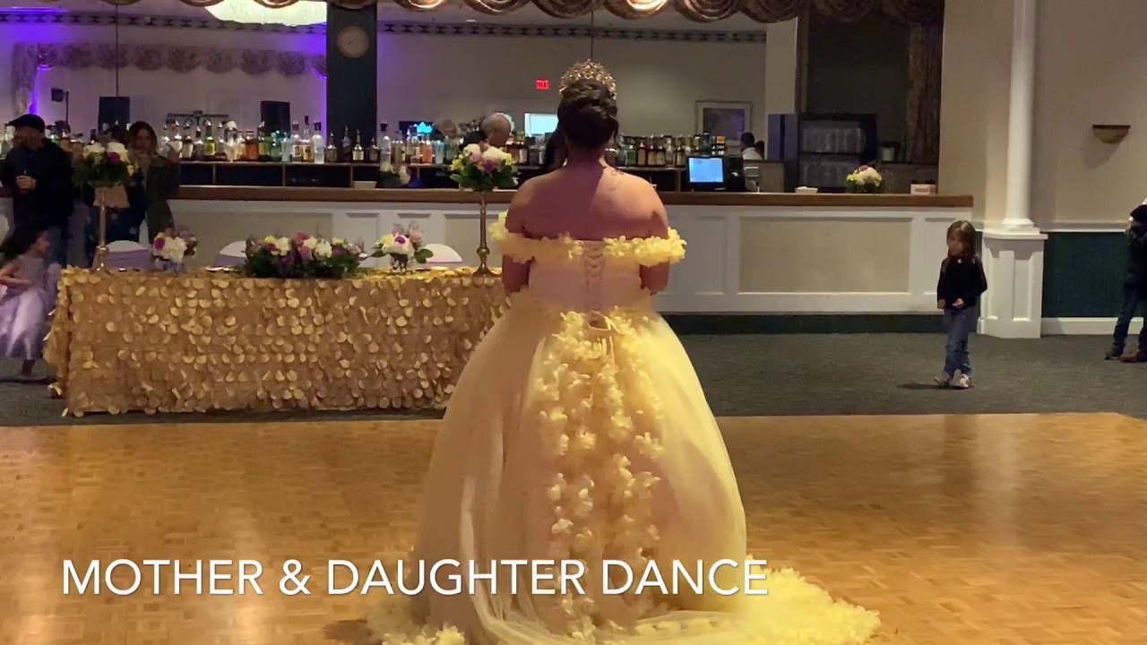 DJ VTEK ANGELINDA QUINCEANERA 4-27-2019