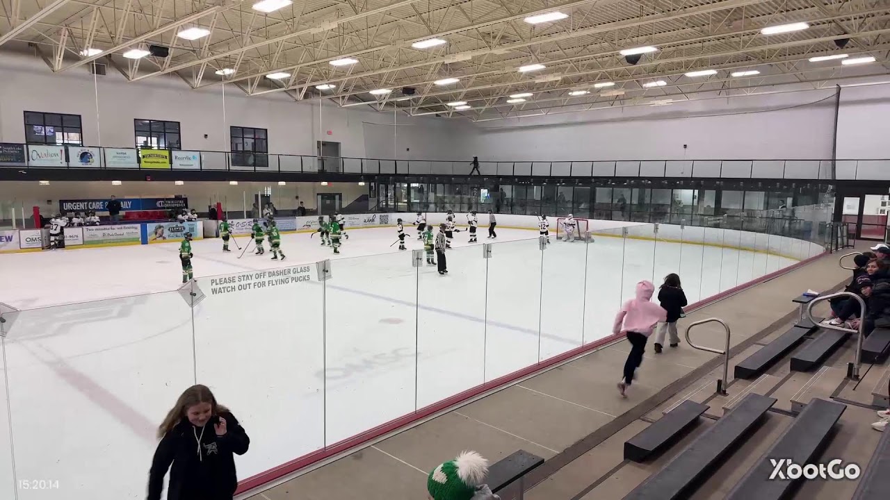 Edina PWA at Chaska-Chan
