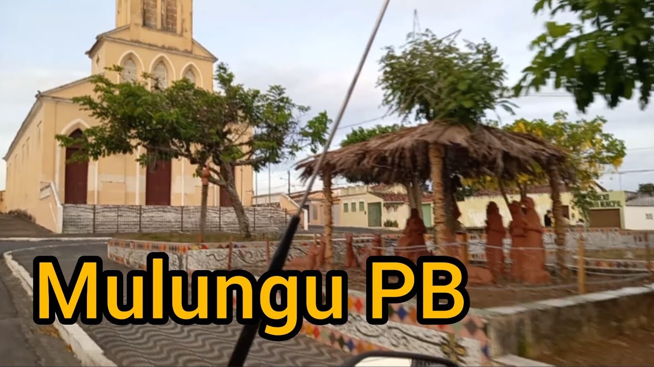 Mulungu PB