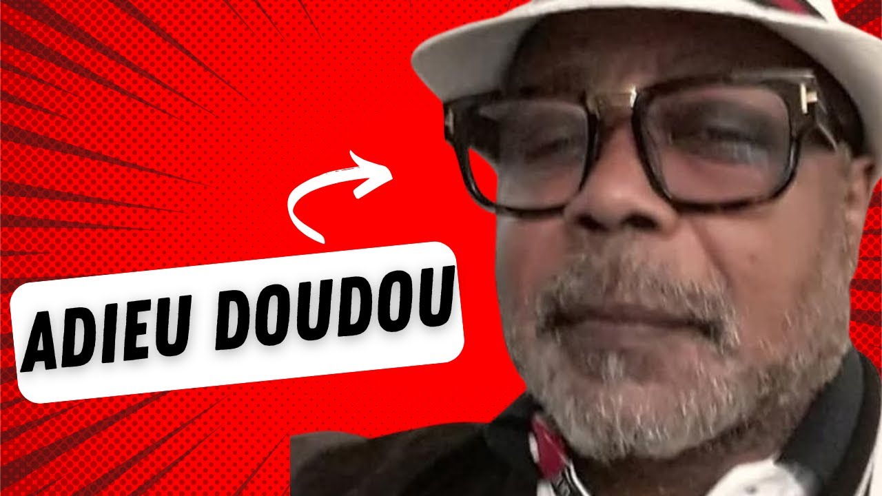 PETIT CACHET ALELI DOUDOU ADOULA NA GOMS