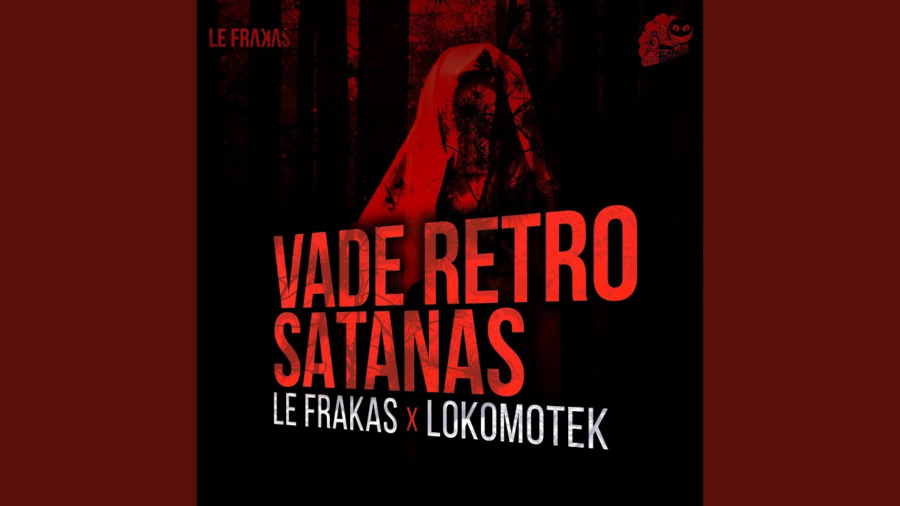 Vade Retro Satanas