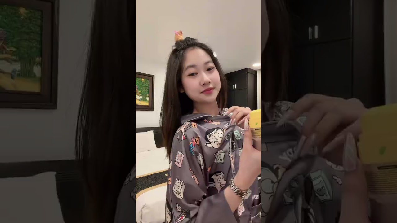 ជំនាញដែលមានពីកំណើត  😂🖤👍🏻