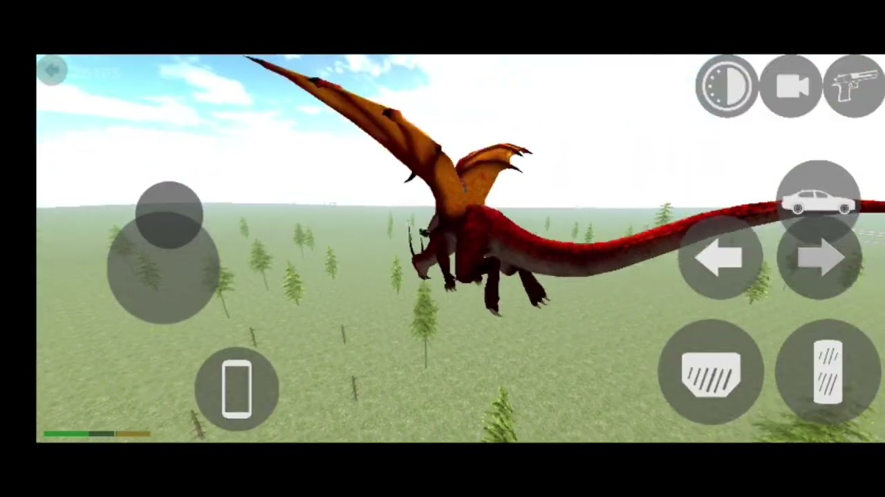Indian 3D bike game new video dinosaur wala video 🇮🇳😎👍🏻🚗🚗😎😎👍🏻🦕🦖🦖🦕🦖👍🏻😱😱