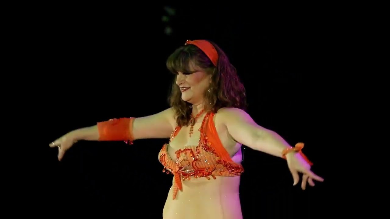 Aziza Nawal - Festival on the Nile