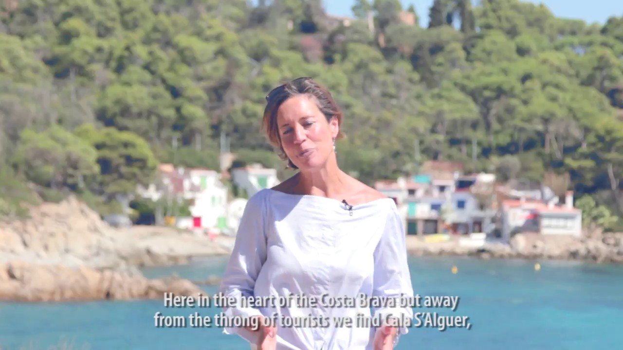 Cala S'Alguer Apartaments - Costa Brava | Lucas Fox