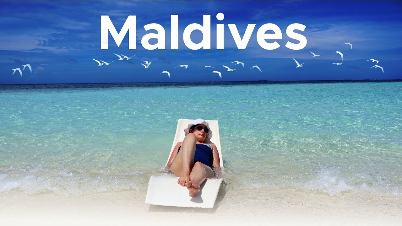 The Natural Beauty of Maldives | Hey WinJuls