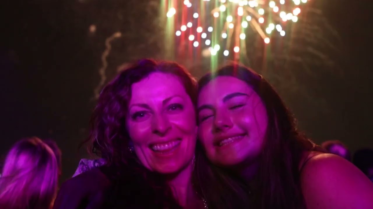 New Year's Eve in Aruba (2023/2024)