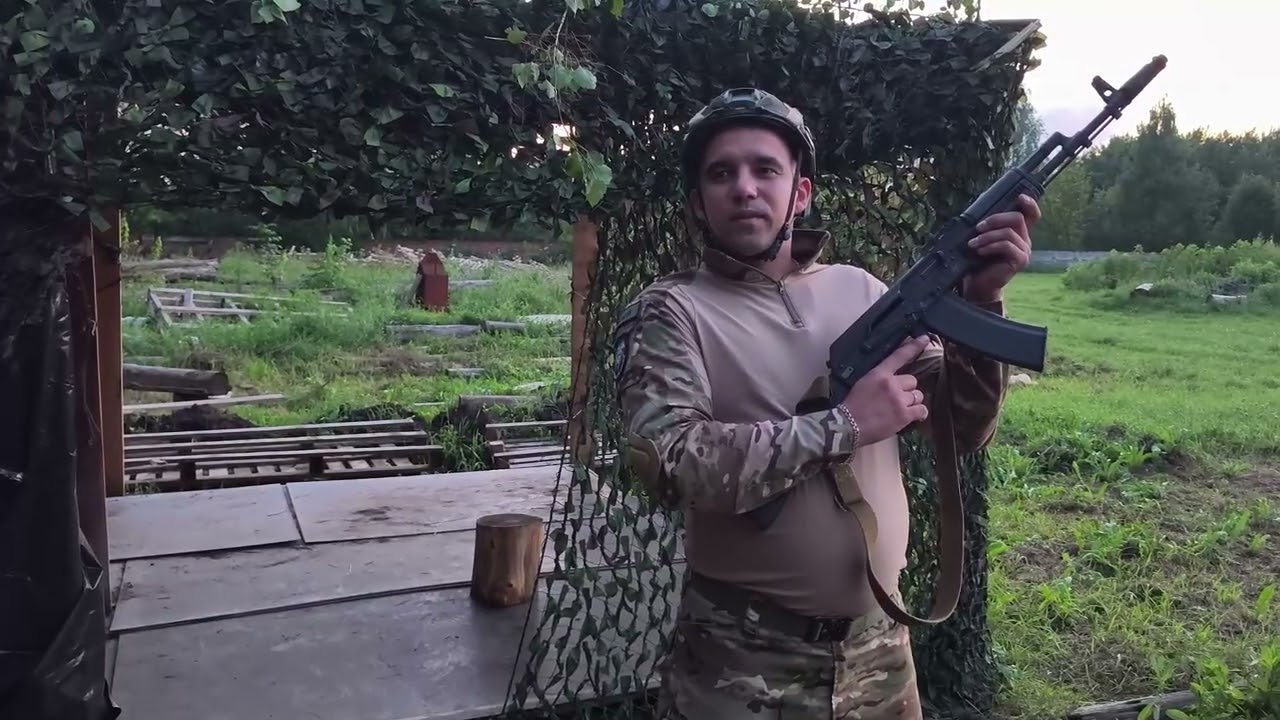 Будем снимать. Но пока ищем спонсоров