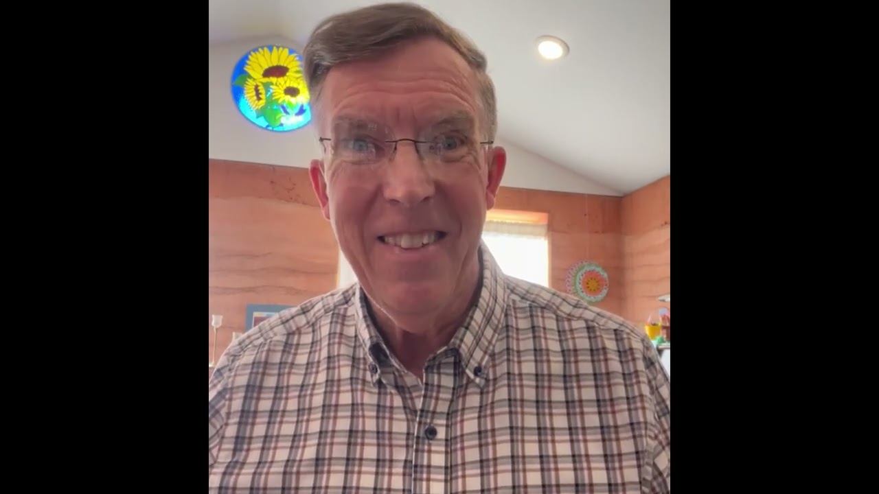 Burning Questions, Week 6: United Methodists Believe WHAT?!