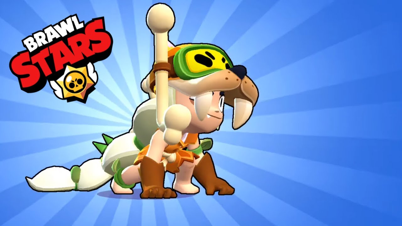#002 Let´s Play BRAWL STARS 2025 #brawlstars