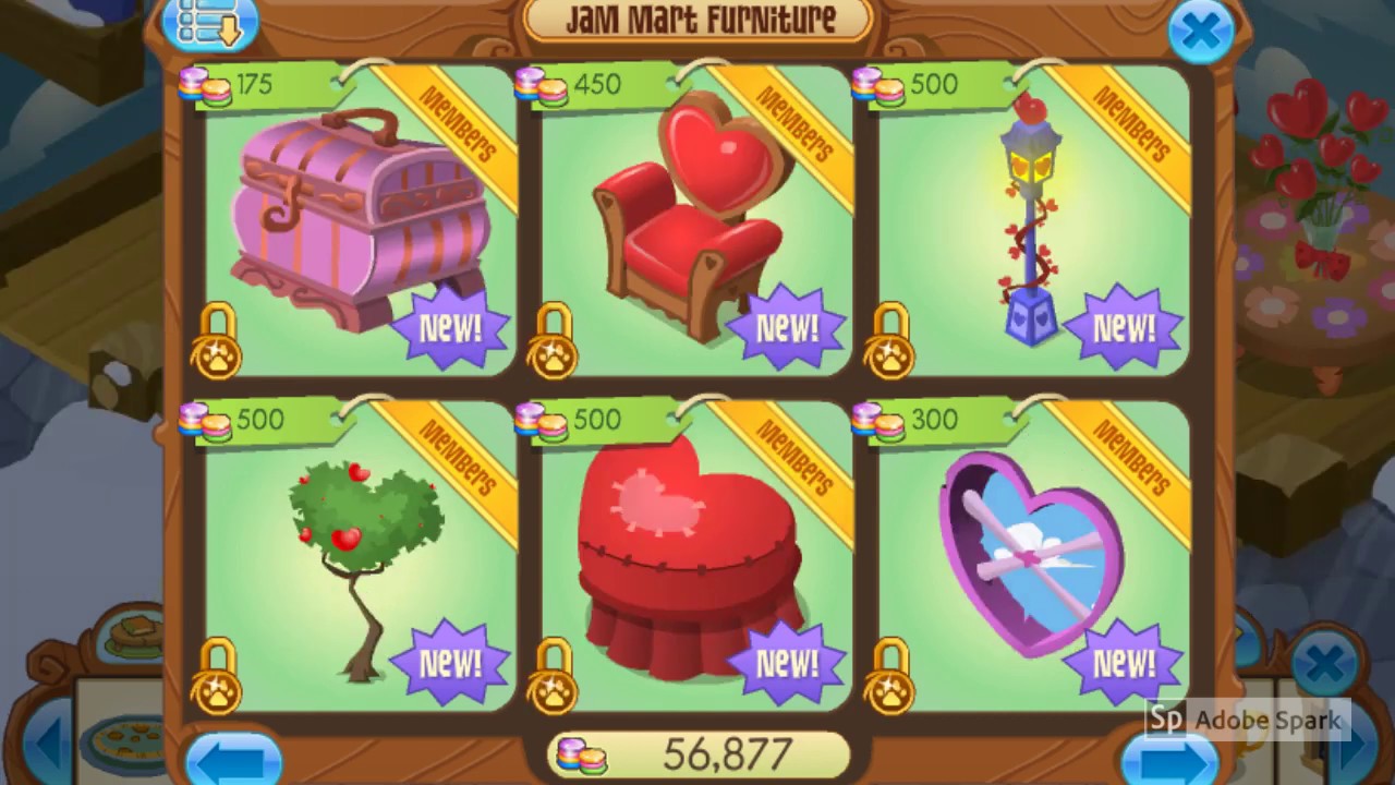 The life of a Nonmember on Animal Jam