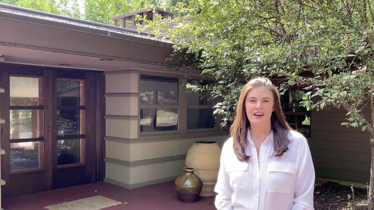 In Your Neighborhood: Piermont, NY with Sarah Magness