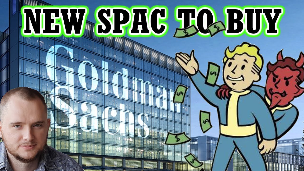 Do not buy GS Acquisition Holdings stock before seeing this video!📈 GSAH Stock Analysis.