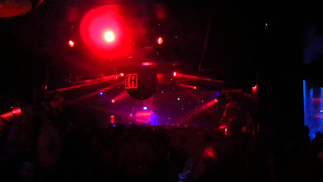 Mental X @ Under T-Party, 79 Paris - 13 Octobre 2013 PT 3