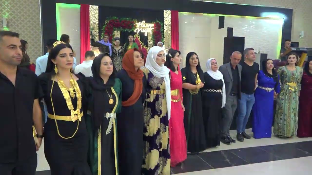 NEZİR YILDIZ-COŞKULU BİR KINA GECESİ-FOTO GÜVEN-LİLYANA DÜĞÜN SALONU