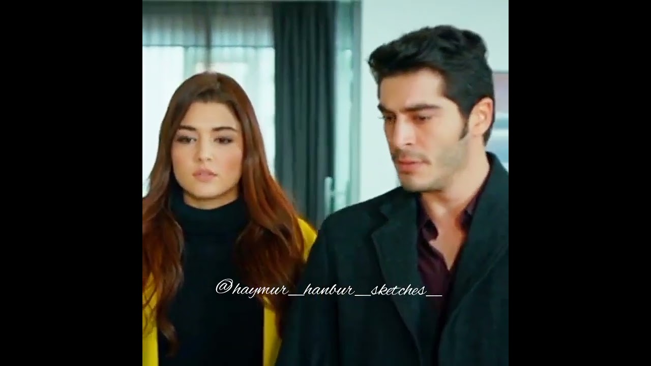 HAYMUR ENTRY 
