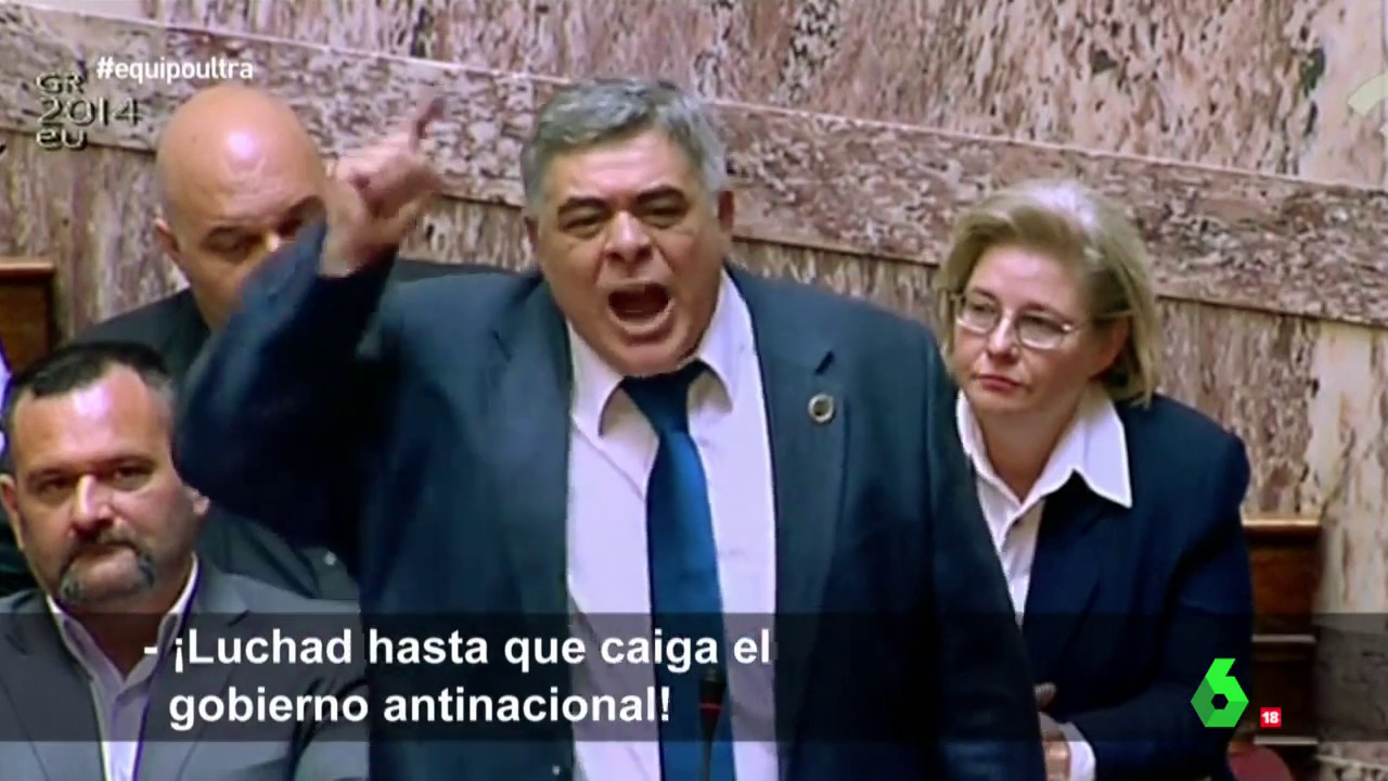 ¿Es posible la llegada de la ultraderecha a la política española?