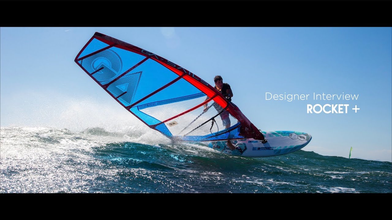 Tabou Boards - 2021 Rocket Plus (Interview with the shaper and settings overview)